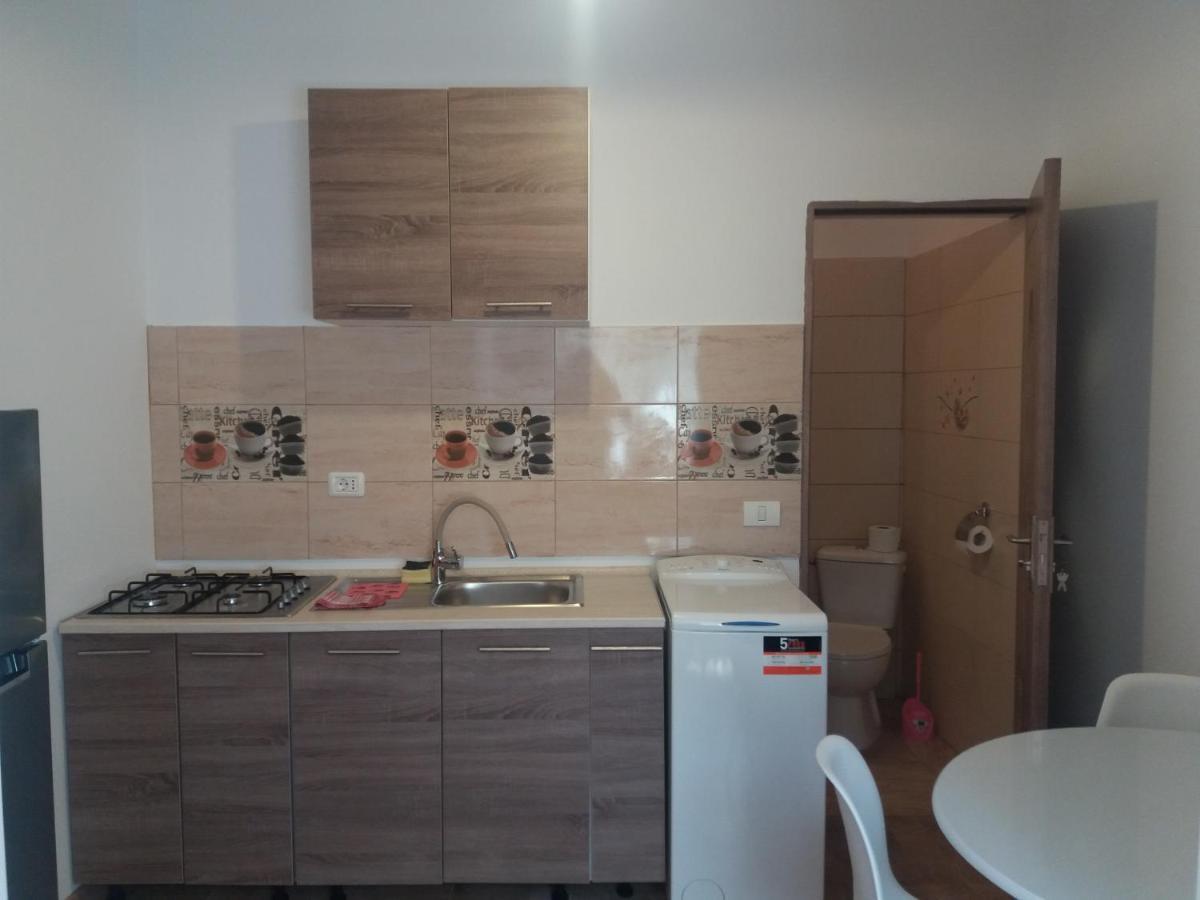 Casa De Vacanta Bucuria Marii Κονστάντζα Εξωτερικό φωτογραφία